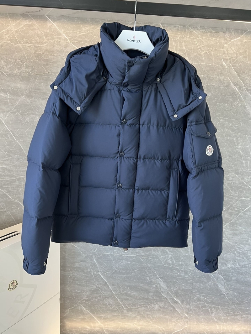 Moncler Down Coat